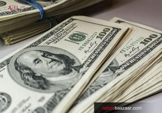 دلار امروز ۲۵ آذر ۱۴۰۰ با چه قیمت‌هایی معامله شد؟