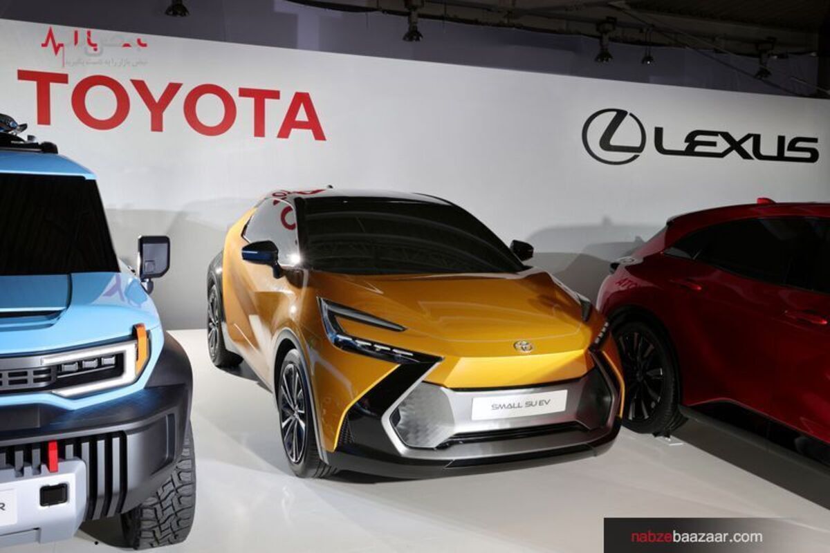 تویوتا قصد دارد تا ۱۷ میلیارد دلار برای توسعه ظرفیت خود در تولید خودرو‌های الکتریکی هزینه کند