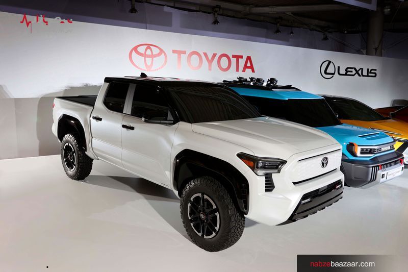 تویوتا قصد دارد تا ۱۷ میلیارد دلار برای توسعه ظرفیت خود در تولید خودرو‌های الکتریکی هزینه کند