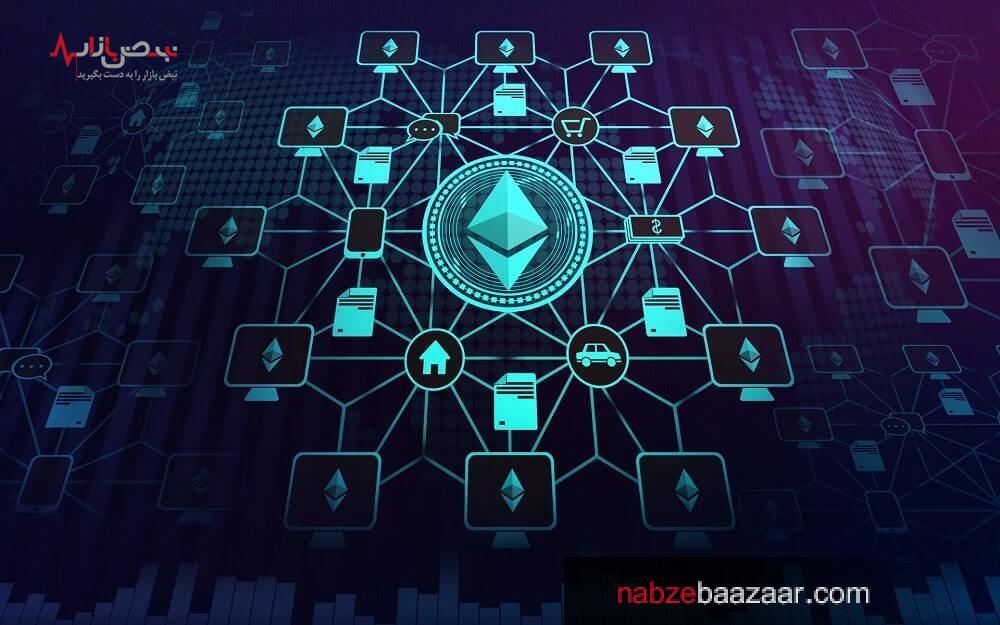 پیشرفت اتریوم نسبت به بیت کوین در سال آینده دیدنی خواهد بود