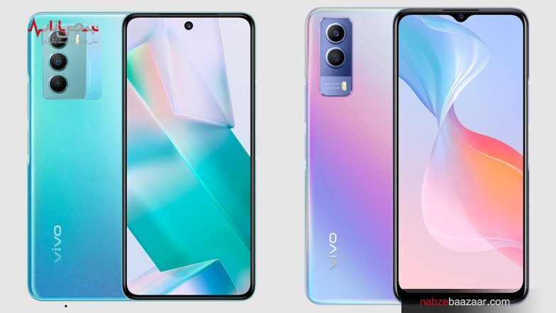 مقایسه دو گوشی برتر ویوو T۱ و ویوو T۱x؛ کدام یک ارزش خرید دارد؟