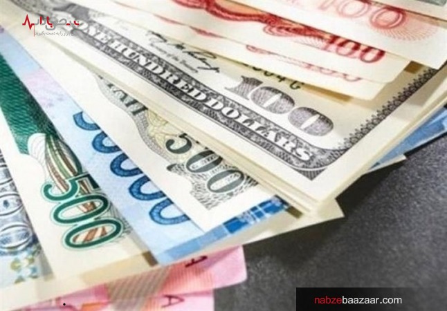 یورو، درهم و پوند در بازار معاملات امروز ۲۷ آذر ۱۴۰۰ با چه قیمتی معامله می‌شوند؟