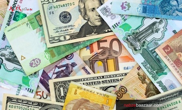 بررسی قیمت ارز‌های یورو، درهم و پوند در بازار معاملات امروز ۲۹ آذر ۱۴۰۰