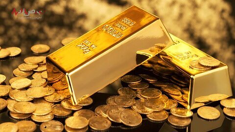 قیمت طلا، قیمت سکه و ارز‌های کریپتو در بازار امروز تهران ۳ آذر ۱۴۰۰