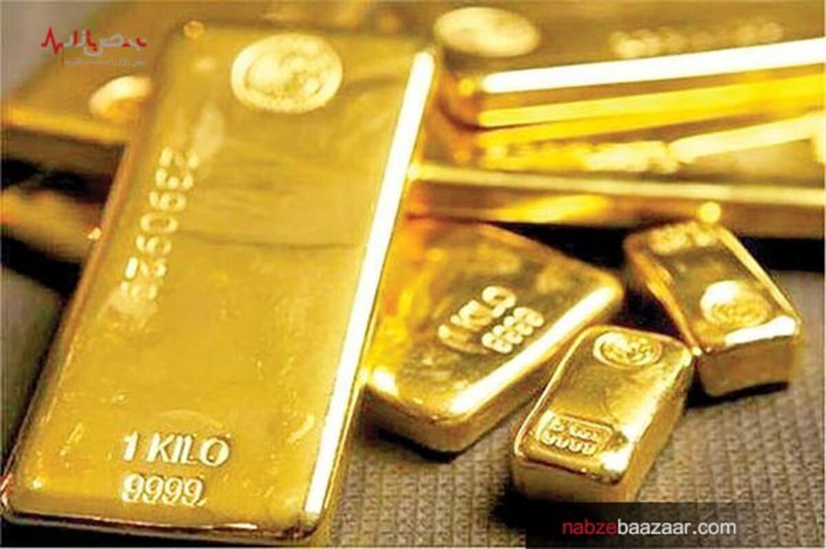 بررسی قیمت طلای ۱۸ و ۲۴ عیار و مثقال طلا امروز دوشنبه ۳۰ آذر ۱۴۰۰