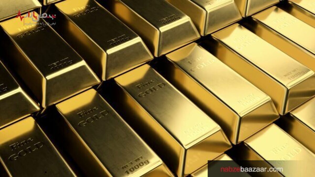 بررسی بازار طلای ۱۸ و ۲۴ عیار و مثقال طلا امروز ۶ آذر ۱۴۰۰
