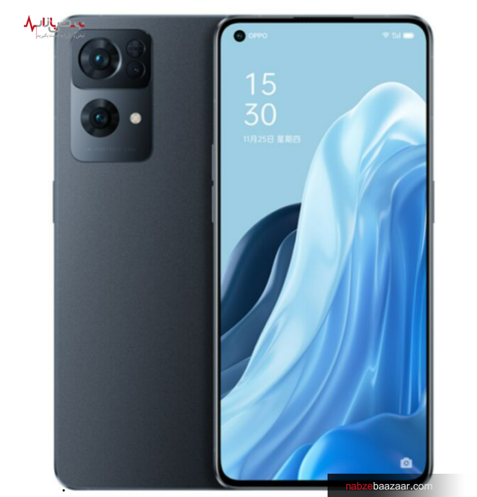 بررسی گوشی جدید اوپو رنو ۷ پرو به همراه مشخصات و قیمت بررسی گوشی جدید اوپو رنو ۷ پرو به همراه مشخصات و قیمت