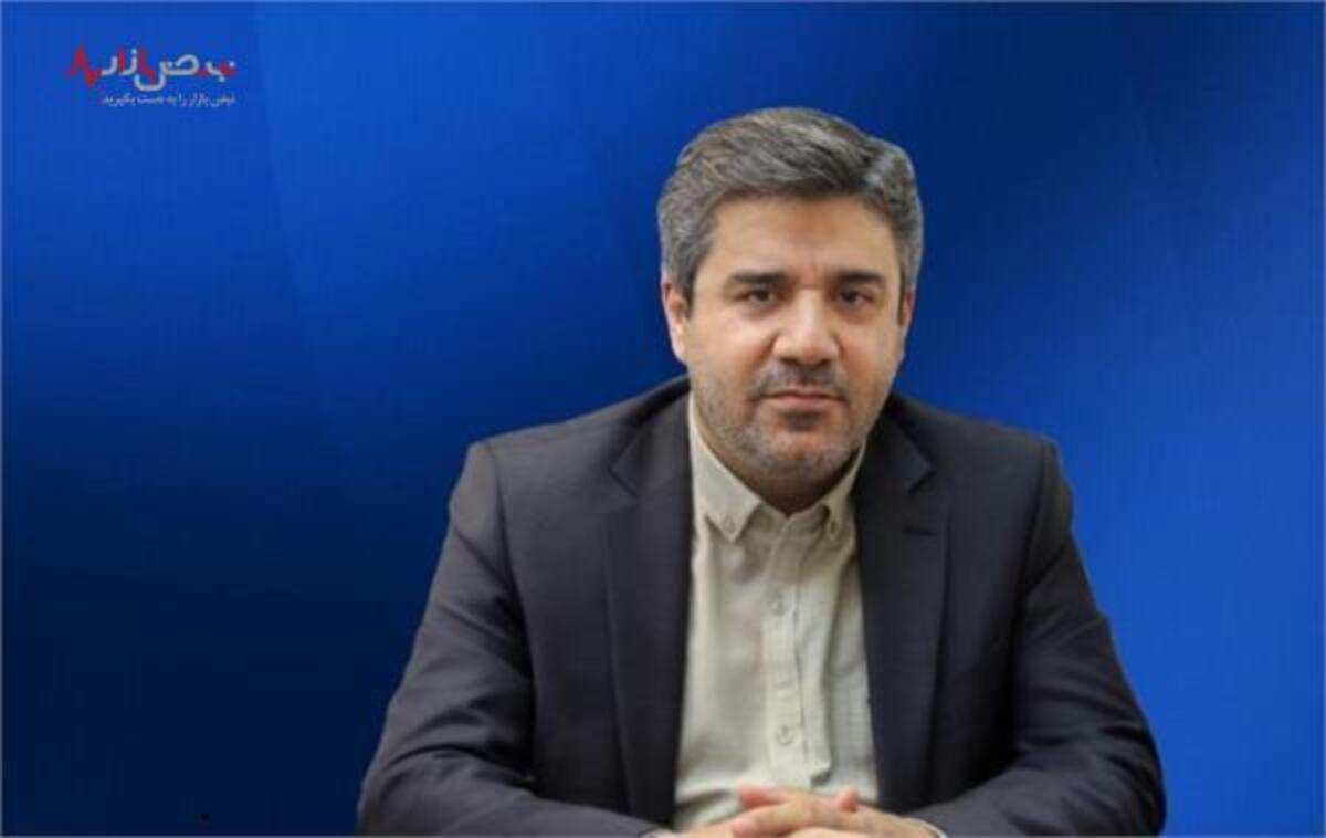 مدیرعامل پتروشیمی جم انتخاب شد