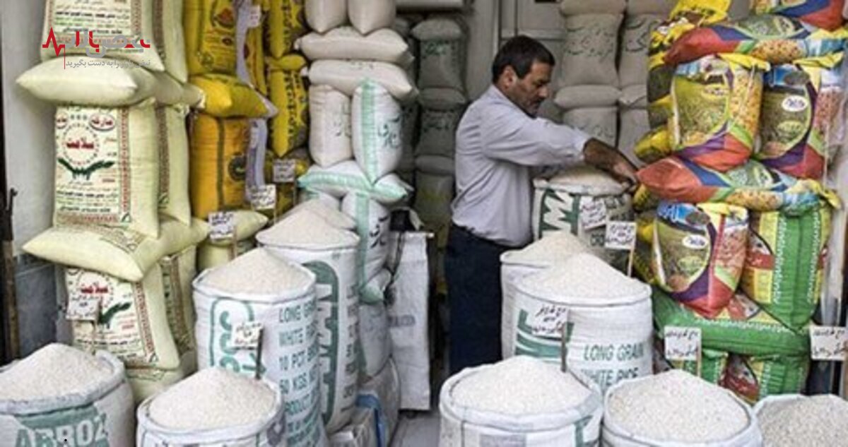 توزیع شکر و برنج یارانه‌ای در فروشگاه‌های منتخب