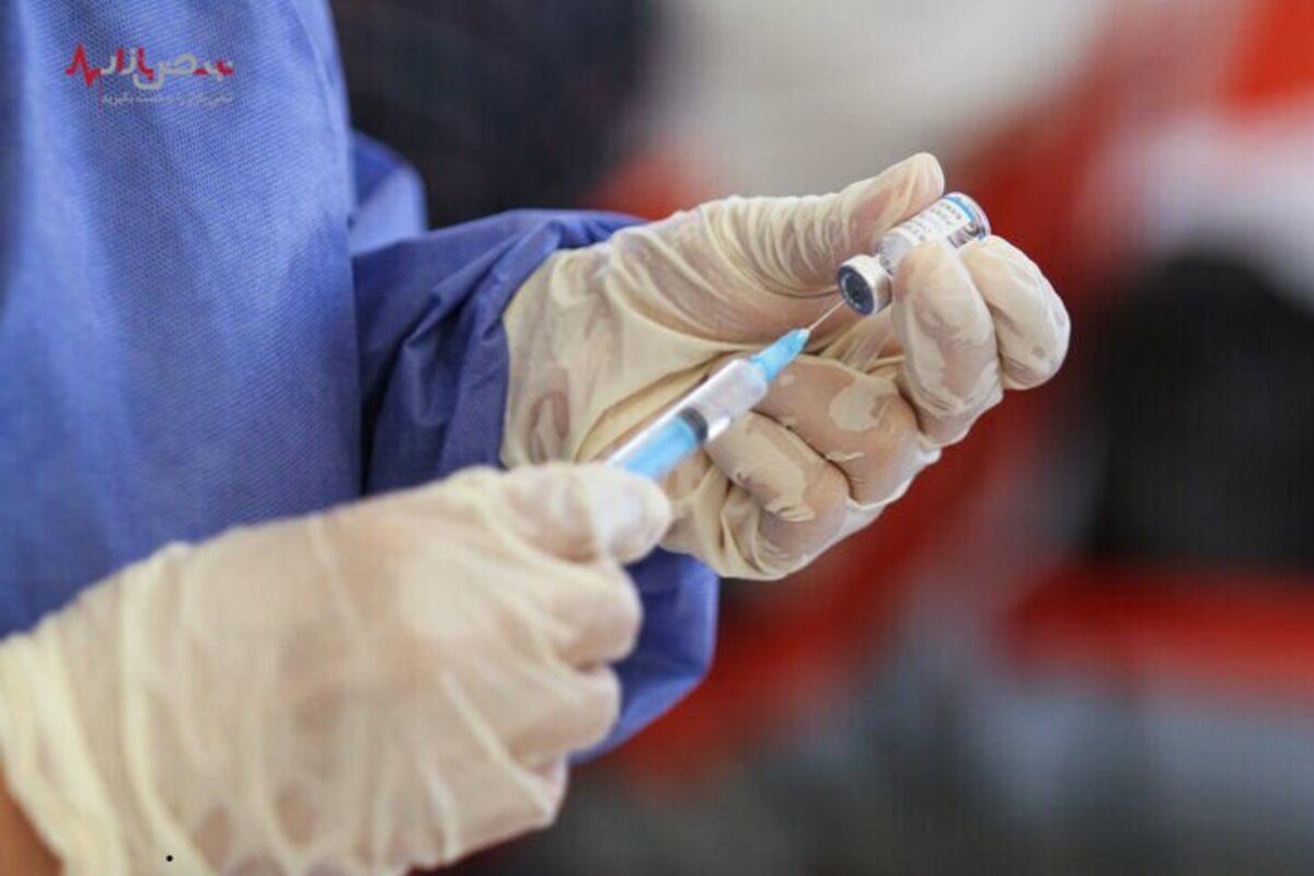 تصمیم نامشخص وزارت بهداشت درباره جزئیات تزریق دز چهارم واکسن