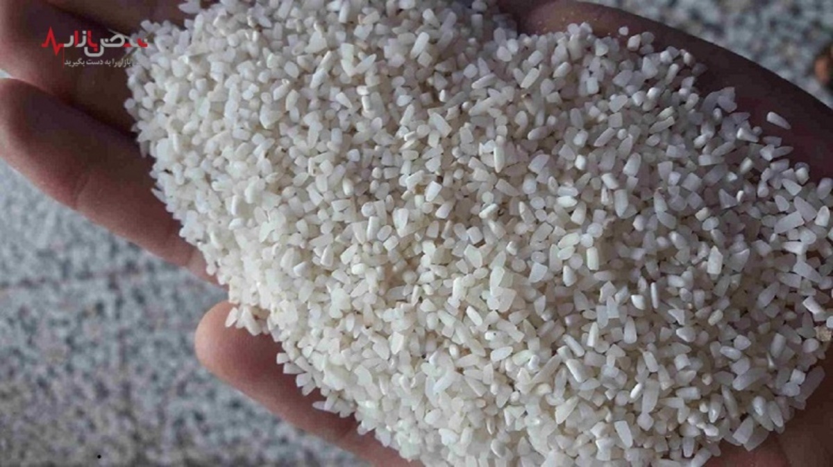 آغاز ثبت سفارش برنج از ابتدای هفته
