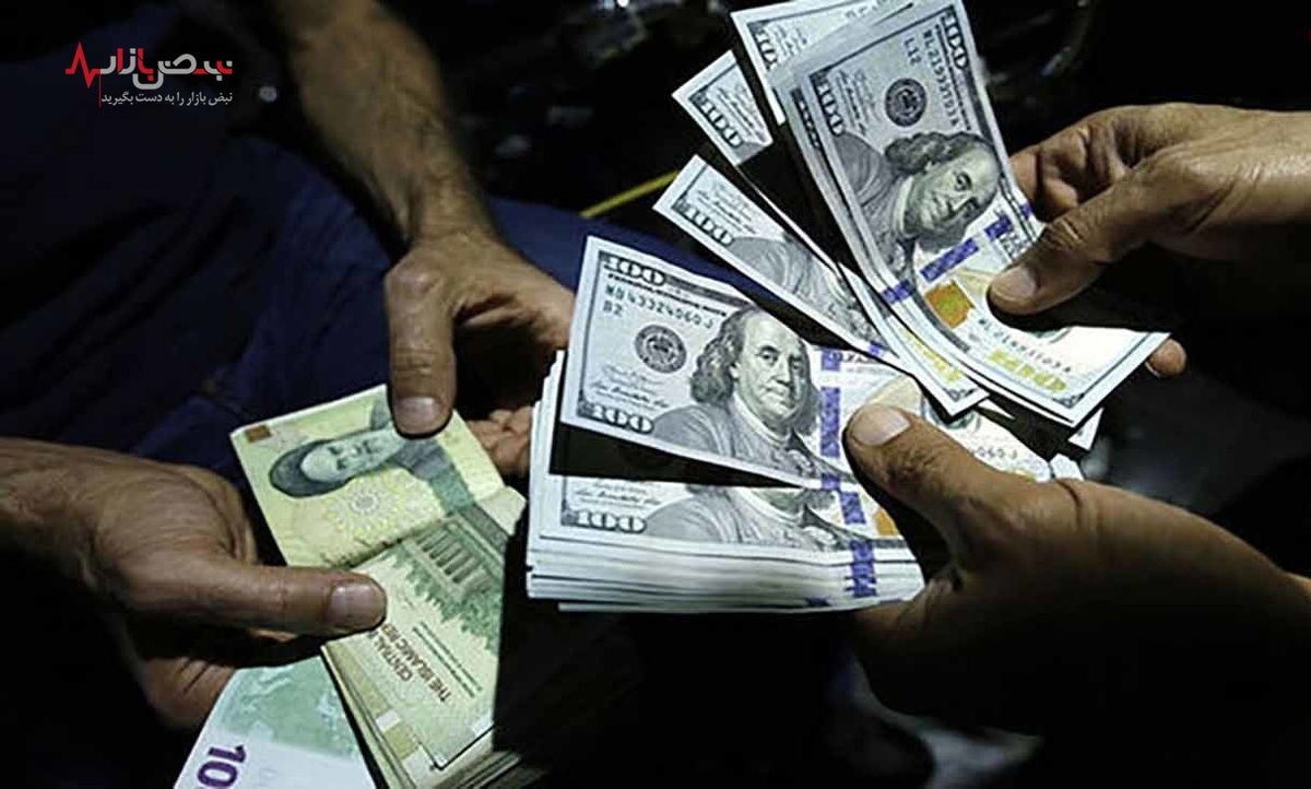 دلارهای فردایی را  بخریم یا نخریم؟