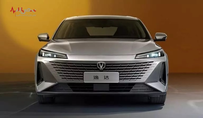 چانگان لامور با آغاز سال ۲۰۲۳ به بازار می‌آید/تصاویر و مشخصات