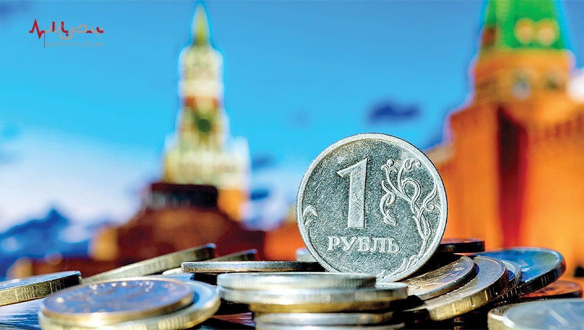 خروج ۲۶ برابری سرمایه از روسیه بعد از جنگ اوکراین