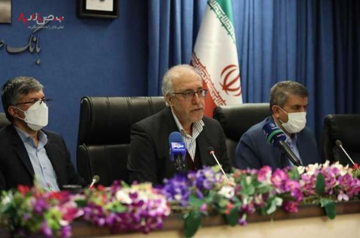 قدردانی از بانک صادرات ایران برای رونمایی از «چکنو»