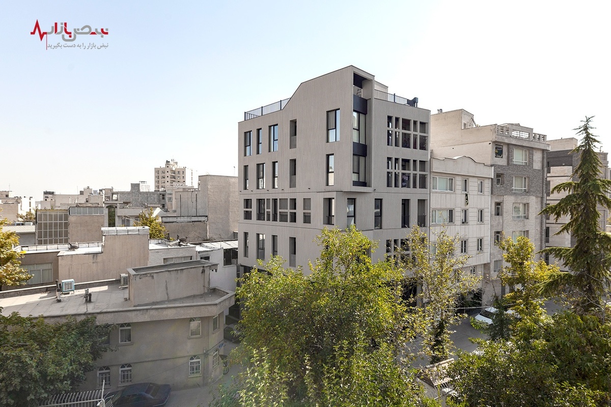متوسط قیمت هر متر آپارتمان در تهران ۵۰ میلیون تومان+جزئیات
