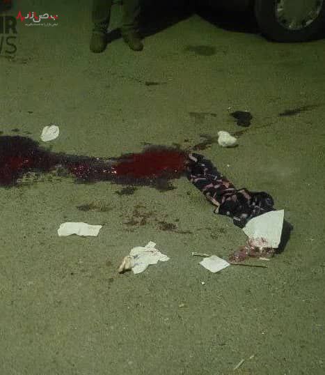 جزئیات تازه از ترور عضو سپاه پاسداران در جنوب تهران/عکس