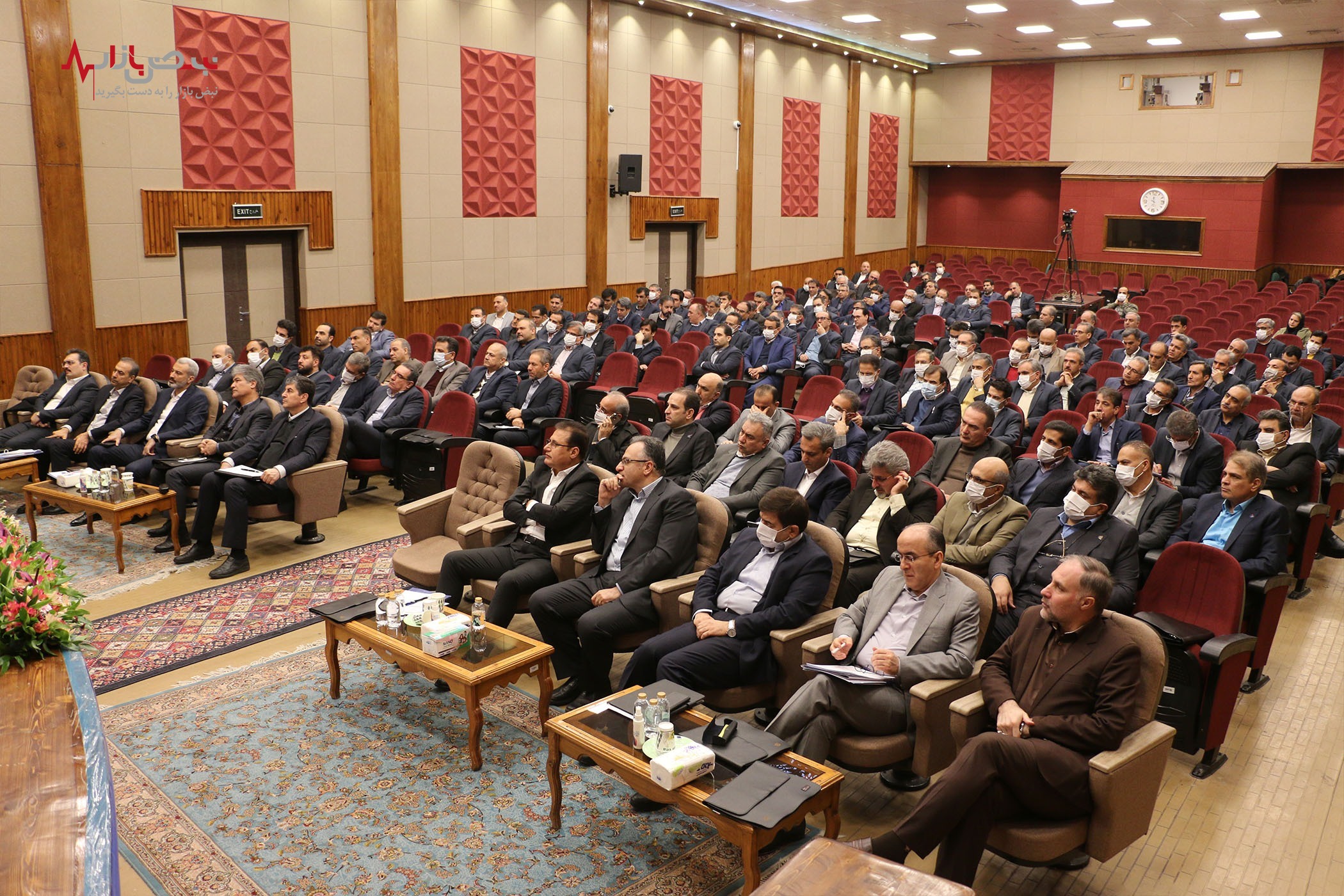 رشد ۱۵۶ درصدی شاخص فروش بیمه دانا طی حدود ۱۰ ماه