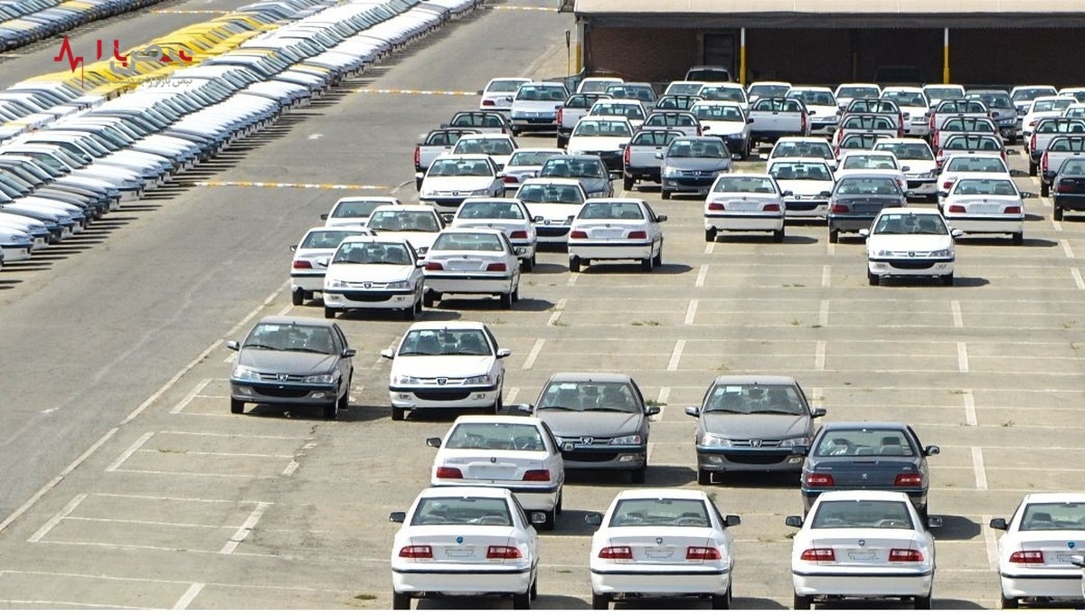 شورای رقابت دوباره به قیمت گذاری خودرو ورود کرد!