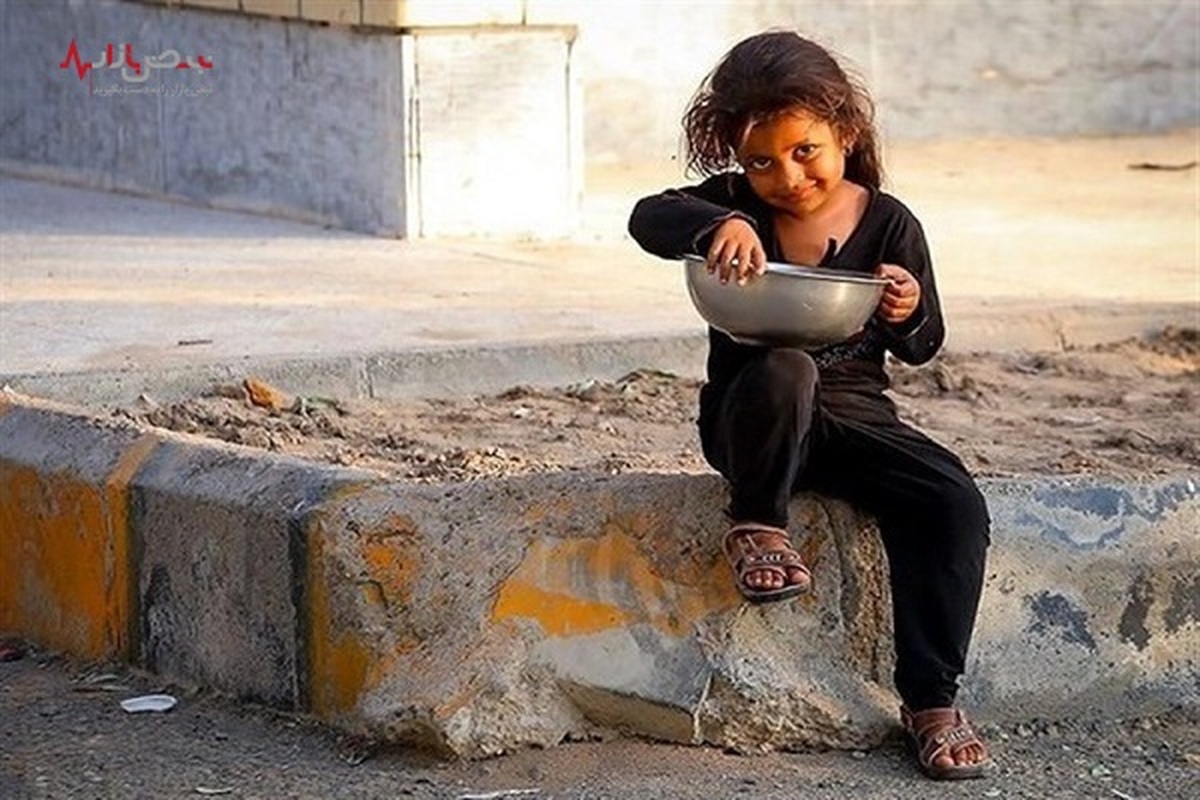 رتبه ایران از نظر گرسنگی در جهان بسیار قابل قبول شد