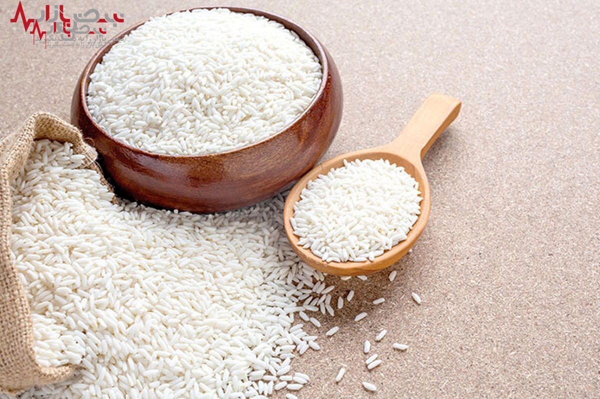 قیمت برنج ایرانی امروز ۲۲ دی ۱۴۰۱