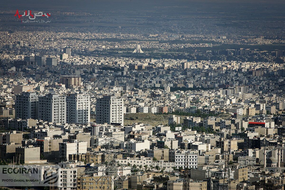 توصیه به خریداران مسکن تهران در آستانه سال نو