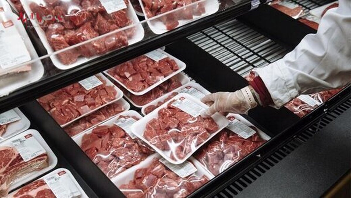 قیمت روز گوشت قرمز، امروز سه شنبه ۲۷ دی ۱۴۰۱/جدول