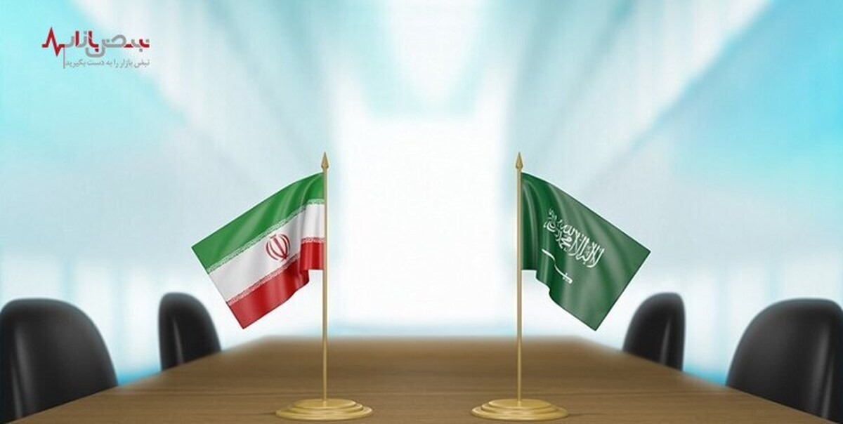 عربستان: با ایران تماس‌هایی برقرار کرده‌ایم