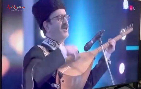 ساز در تلویزیون آزاد شد!+عکس ساز در تلویزیون آزاد شد!+عکس