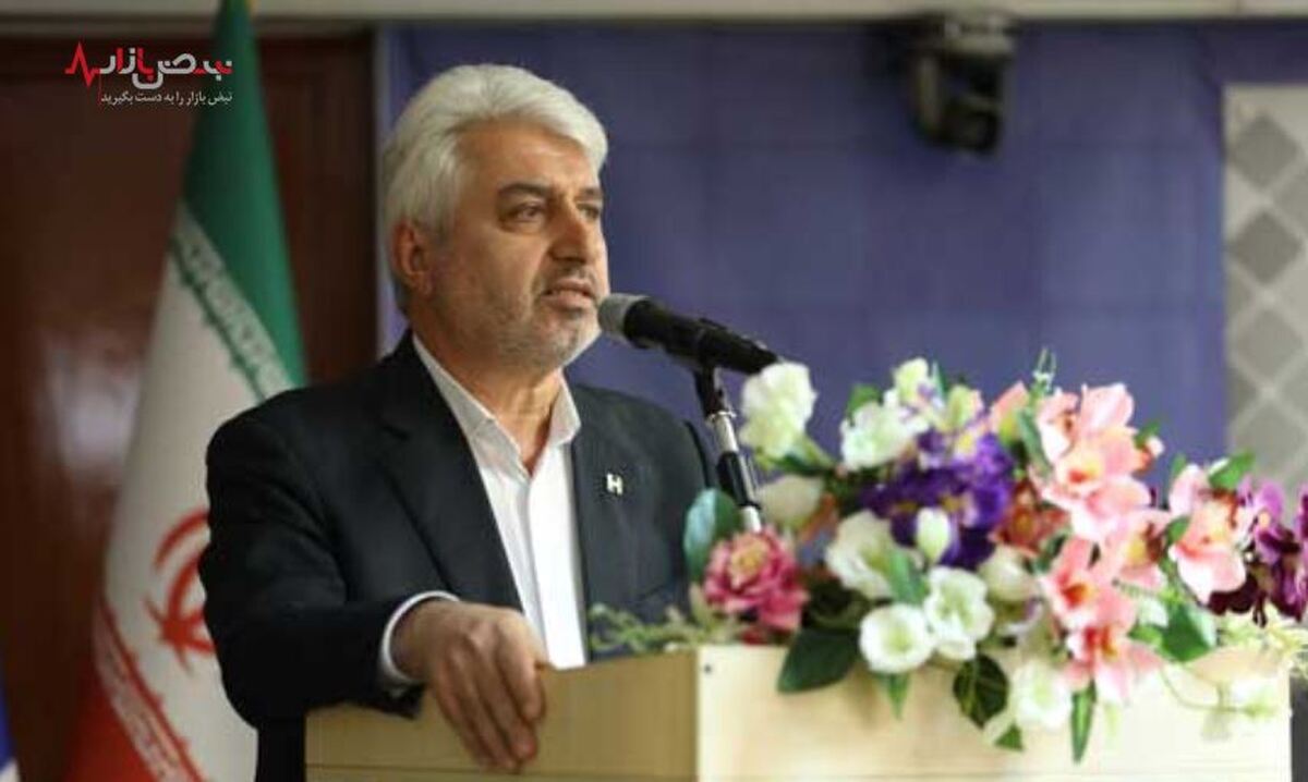 بانک صادرات ایران ١٥٧ هزار میلیارد تومان تسهیلات به بخش‌های اقتصادی پرداخت کرد