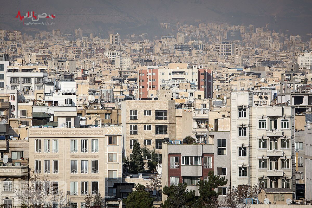 چگونه با ۵۰۰ میلیون تومان دارایی در تهران خانه بخریم