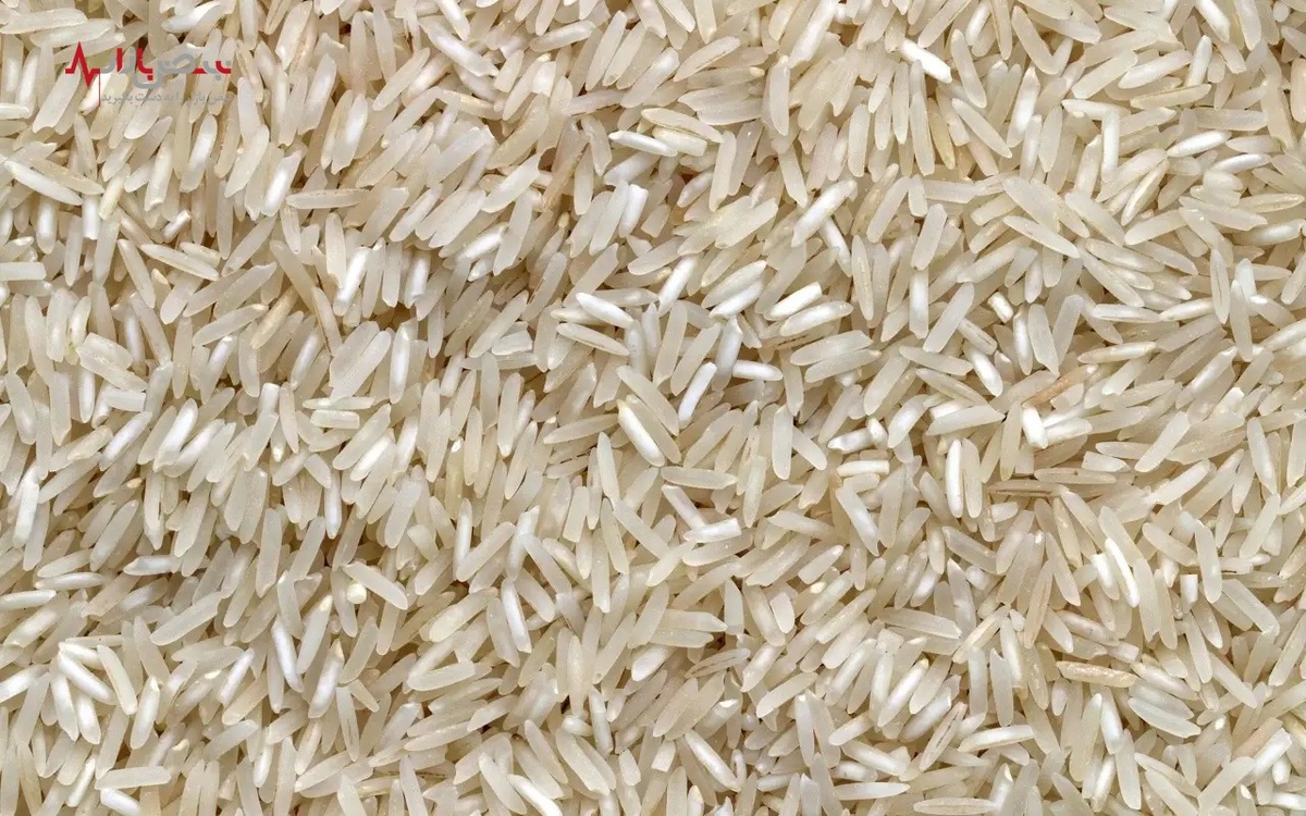 قیمت انواع برنج خارجی، امروز یکشنبه ۴ دی ۱۴۰۱/جدول
