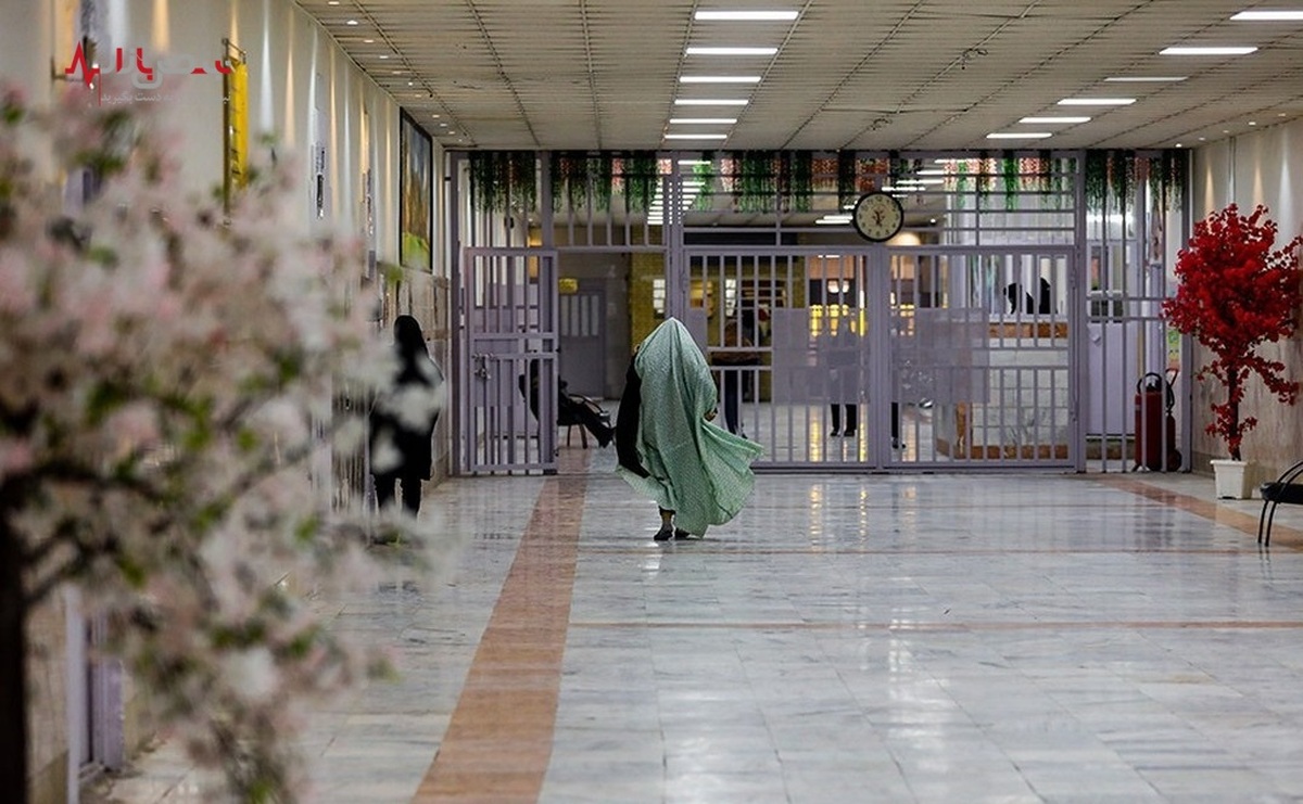 دادستانی، به خبر آزار و اذیت جنسی زنان در زندان واکنش نشان داد