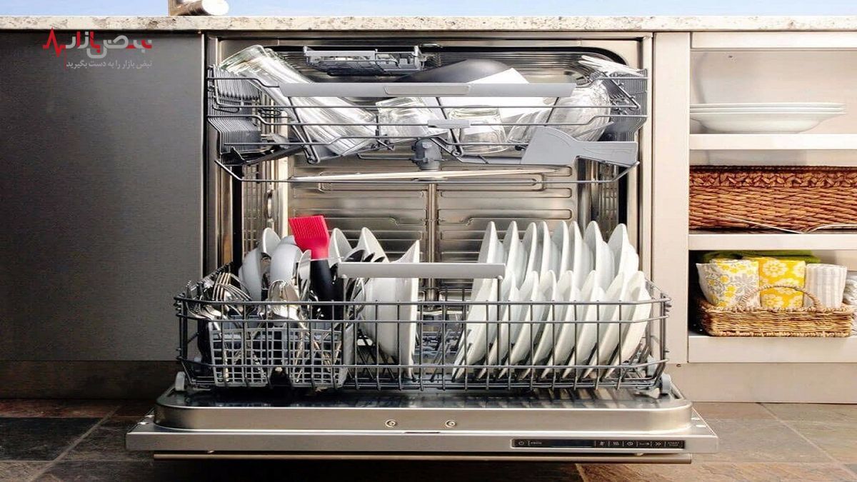 آیا استفاده از قرص های ماشین ظرفشویی ضرر دارد؟