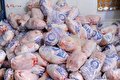 بازرس وزارت جهاد: مرغ را با قیمت فعلی بخرید و ذخیره کنید