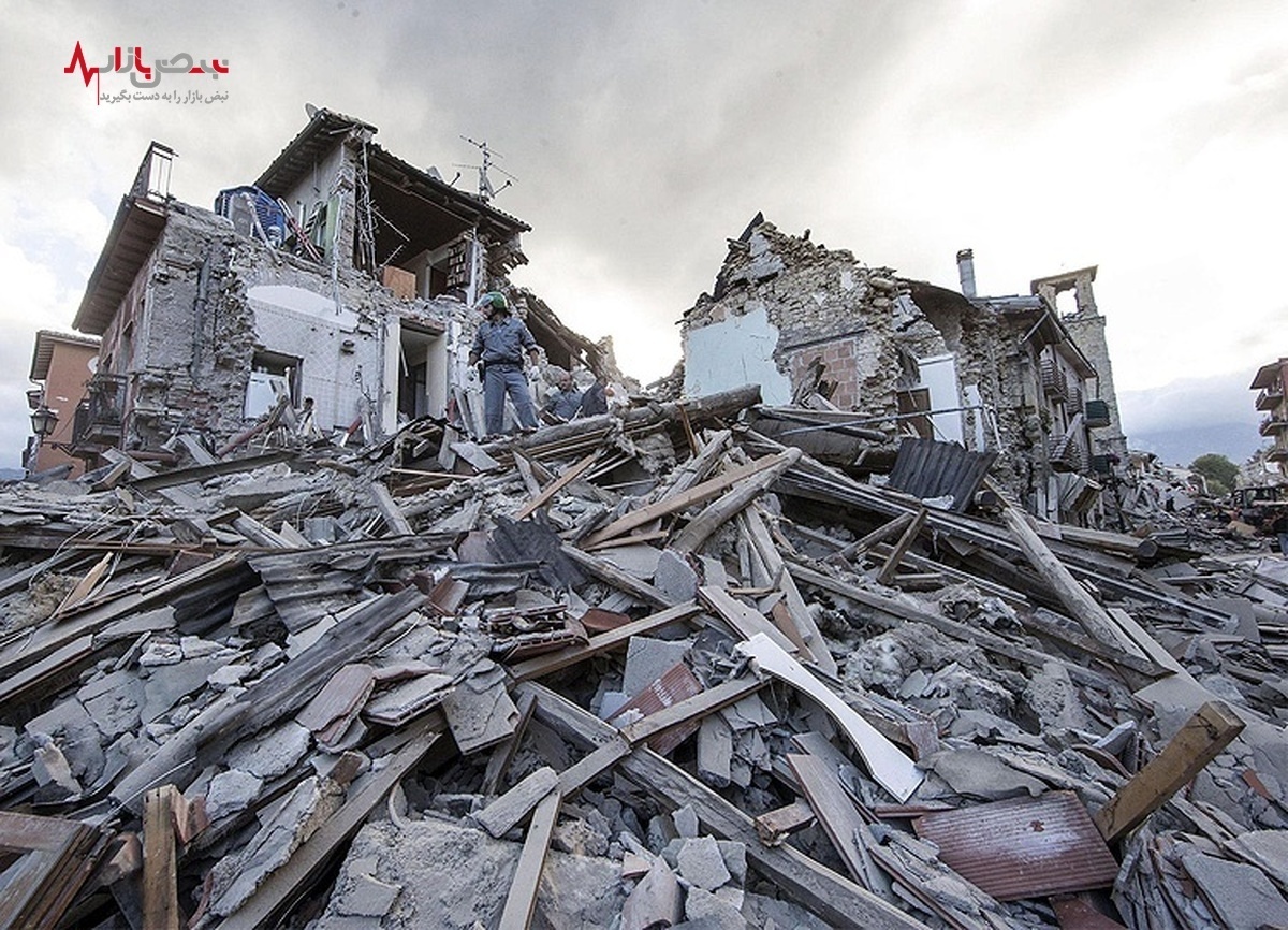 امتیاز ویژه به کنکوری های زلزله زده خوی