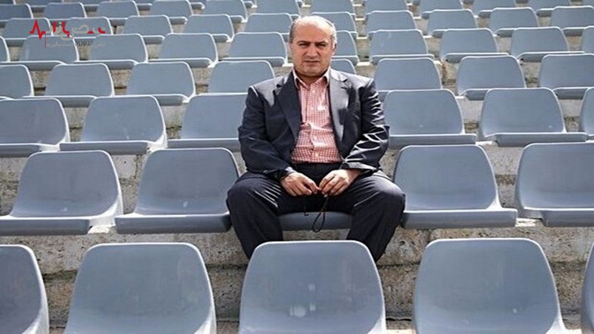 ۳ مربی ایرانی شانس یواشکی برای سرمربی‌گری تیم ملی