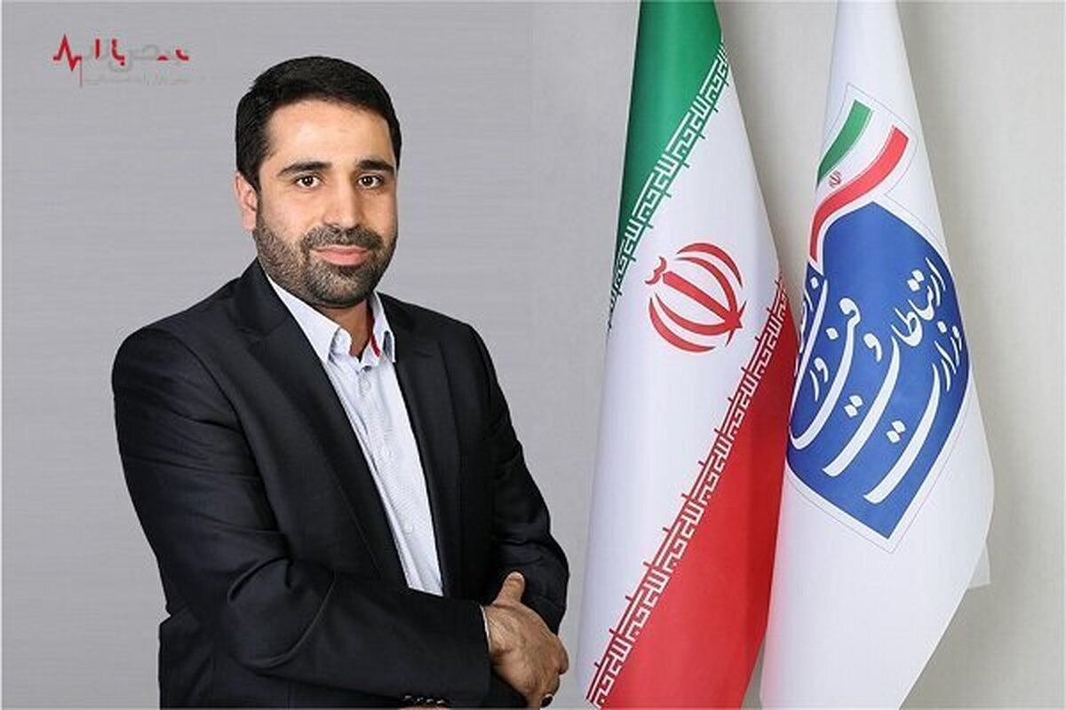 داماد لاریجانی دبیر جدید شورای عالی فضای مجازی شد!