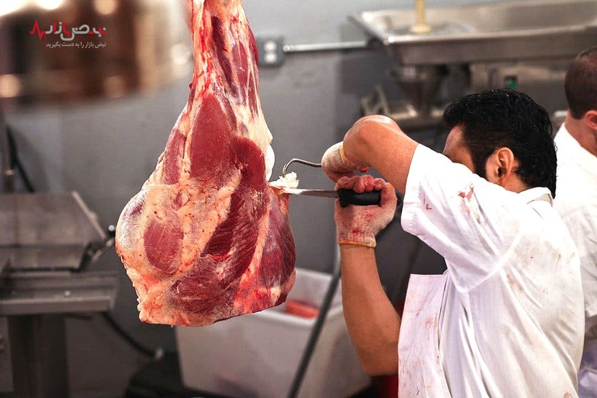 ماجرای آلوده بودن گوشت های وارداتی چیه؟