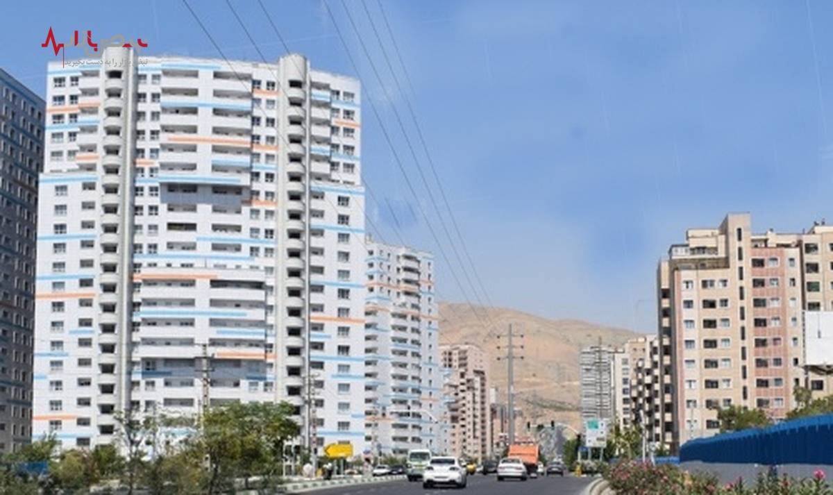 حدود ۳۰ درصد معاملات تهران در این ۴ منطقه انجام می‌شود/قیمت