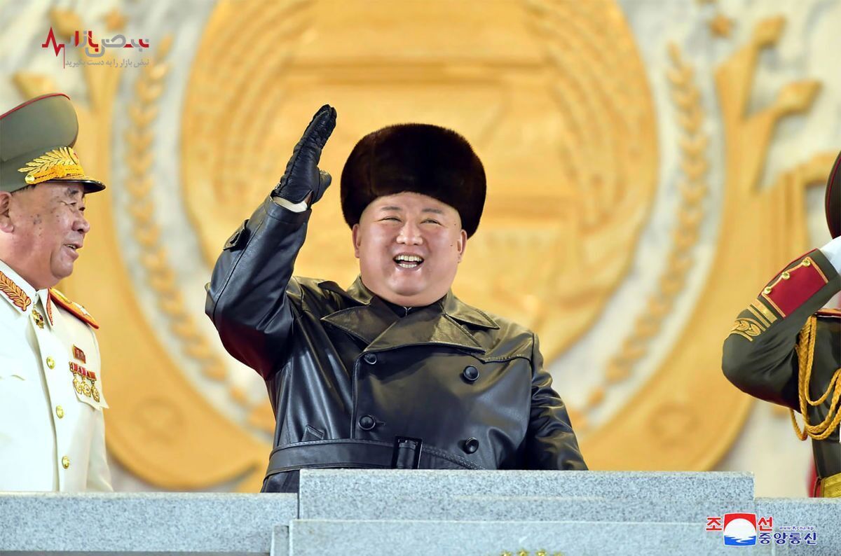 این دختر نوجوان رهبر آینده کره شمالی می‌شود؟/عکس