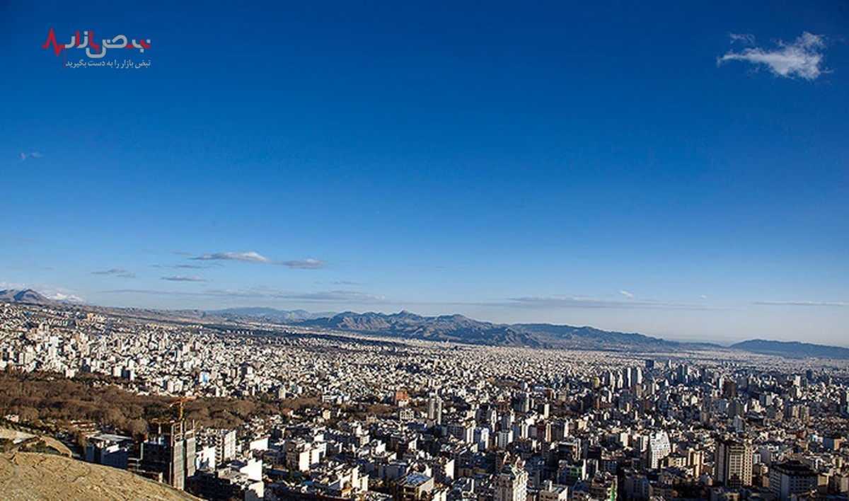 پاک‌ترین روز سال در تهران ثبت شد