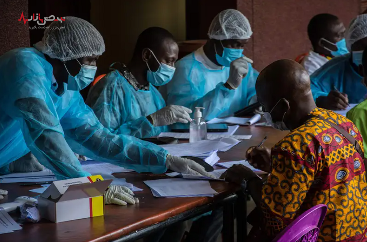 خطر همه گیری ویروس جدید آفریقایی