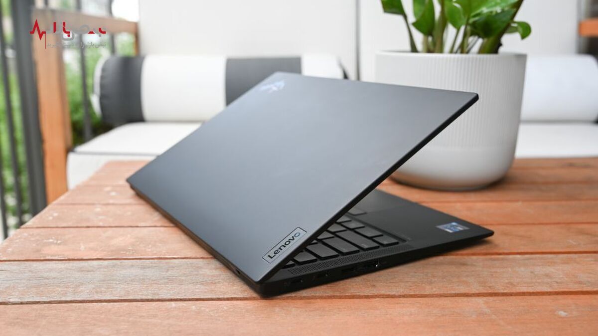 قیمت ارزان‌ترین لپ تاپ لنوو چقدر است؟