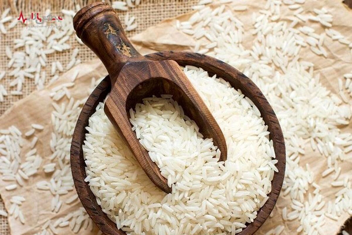 قیمت برنج ایرانی دوباره قد کشید