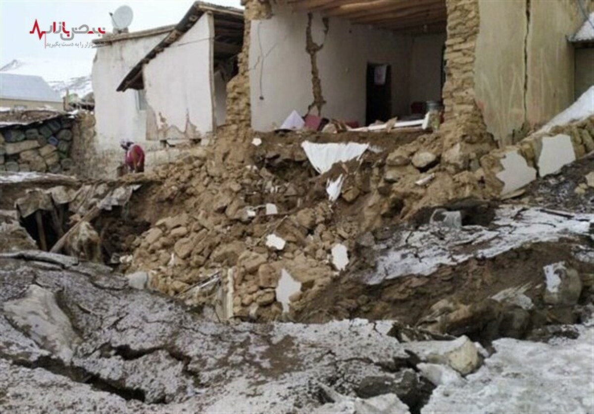چند ایرانی در زلزله ترکیه فوت کردند؟