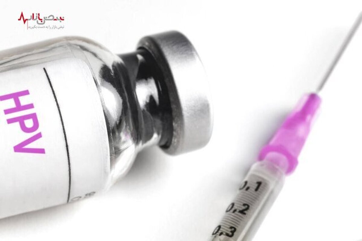 از چه سنی باید واکسن HPV را زد؟