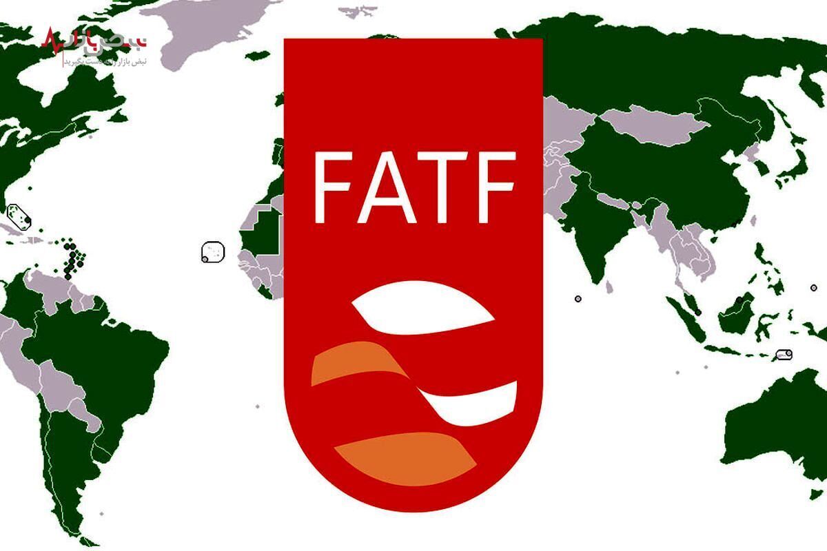 بدون FATF صحبت از سرمایه گذاری چین فقط شعار است!