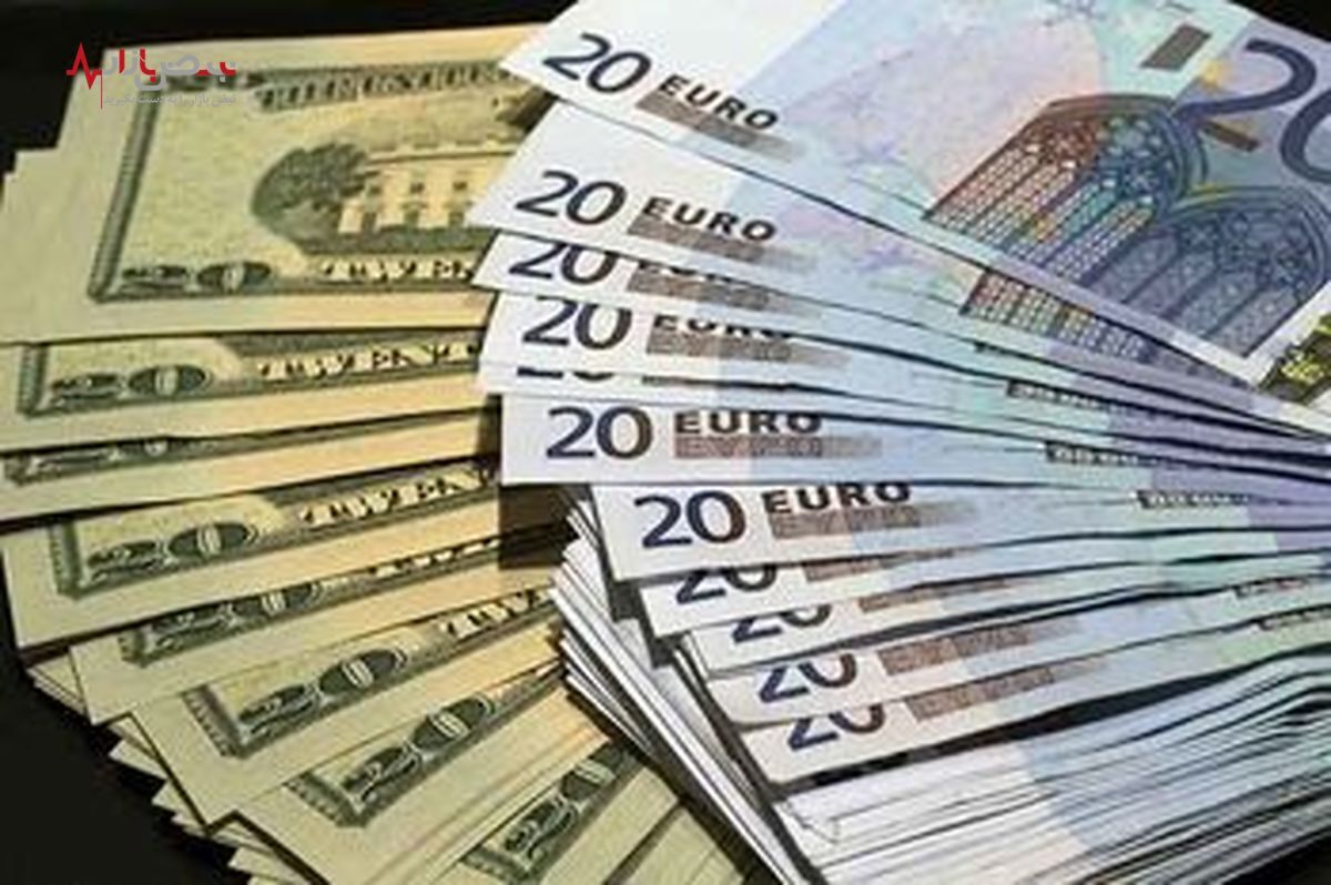 آخرین قیمت دلار، یورو و پوند، امروز دوشنبه ۳ بهمن ۱۴۰۱ / جدول