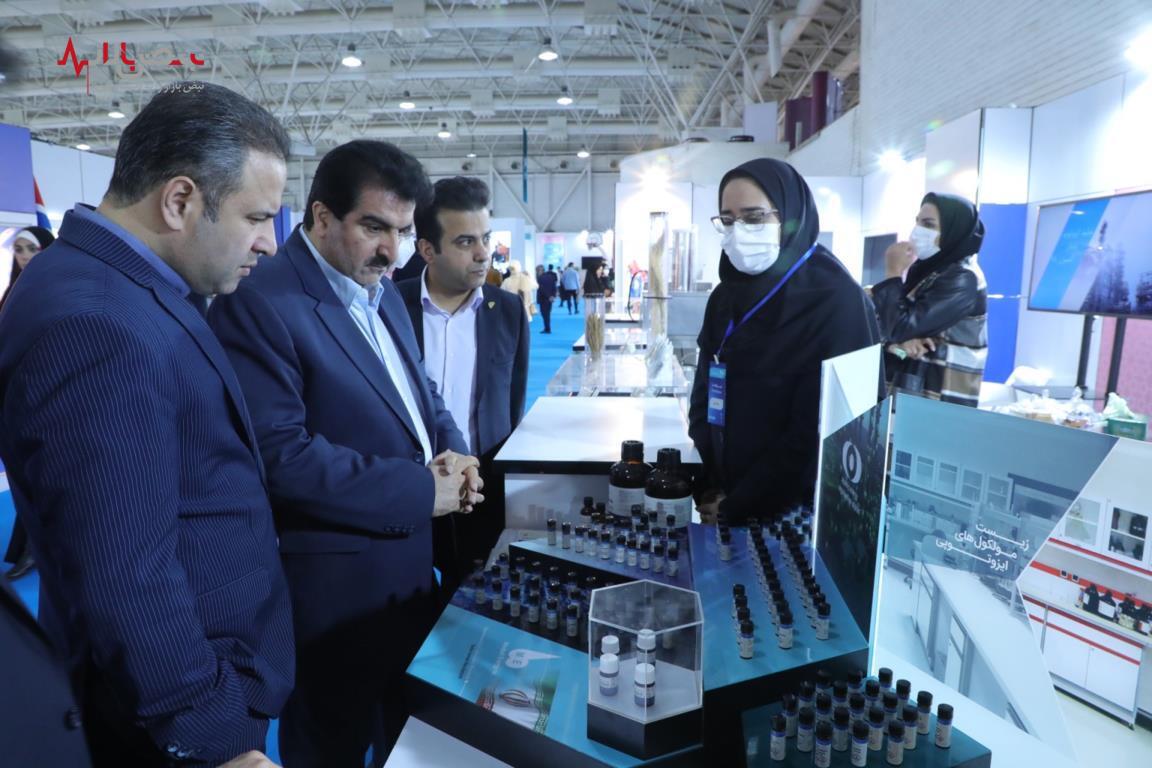 حمایت بانک رفاه کارگران از توسعه اشتغال در بین بانوان